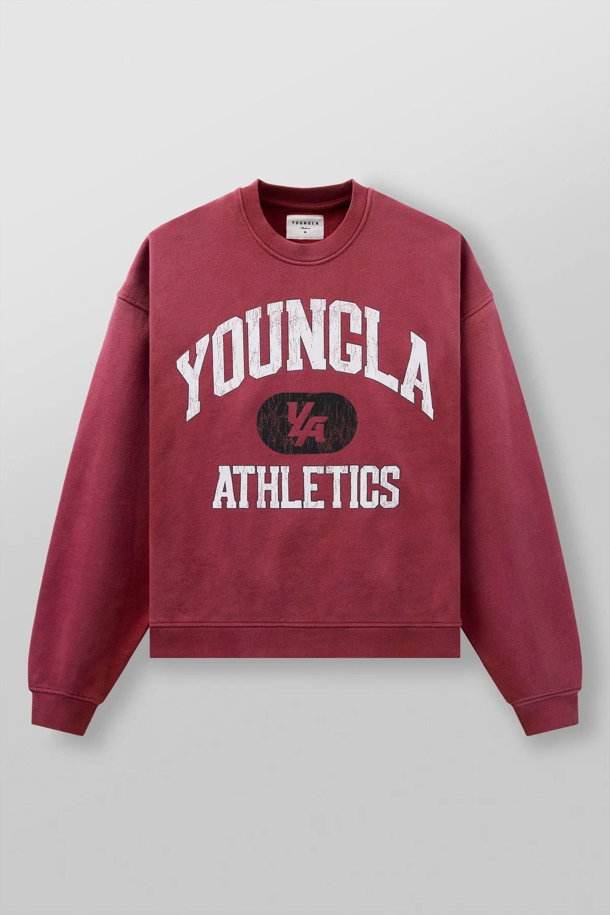 5037 - Uni Vintage Crewneck