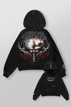 5068 - Demon Slayer: Kimetsu no Yaiba - Hoodies