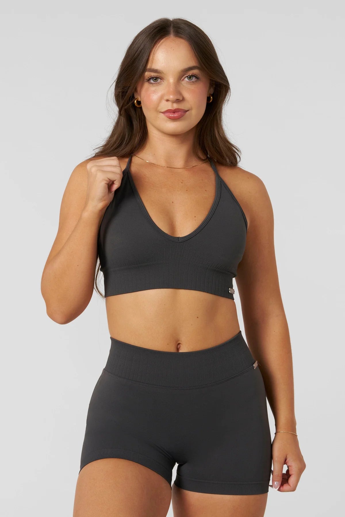 W367 - Bra Seamless Escote
