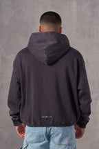 5126 - Revenge Hoodies