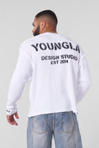 5158 - Deconstructed Stencil Thermal