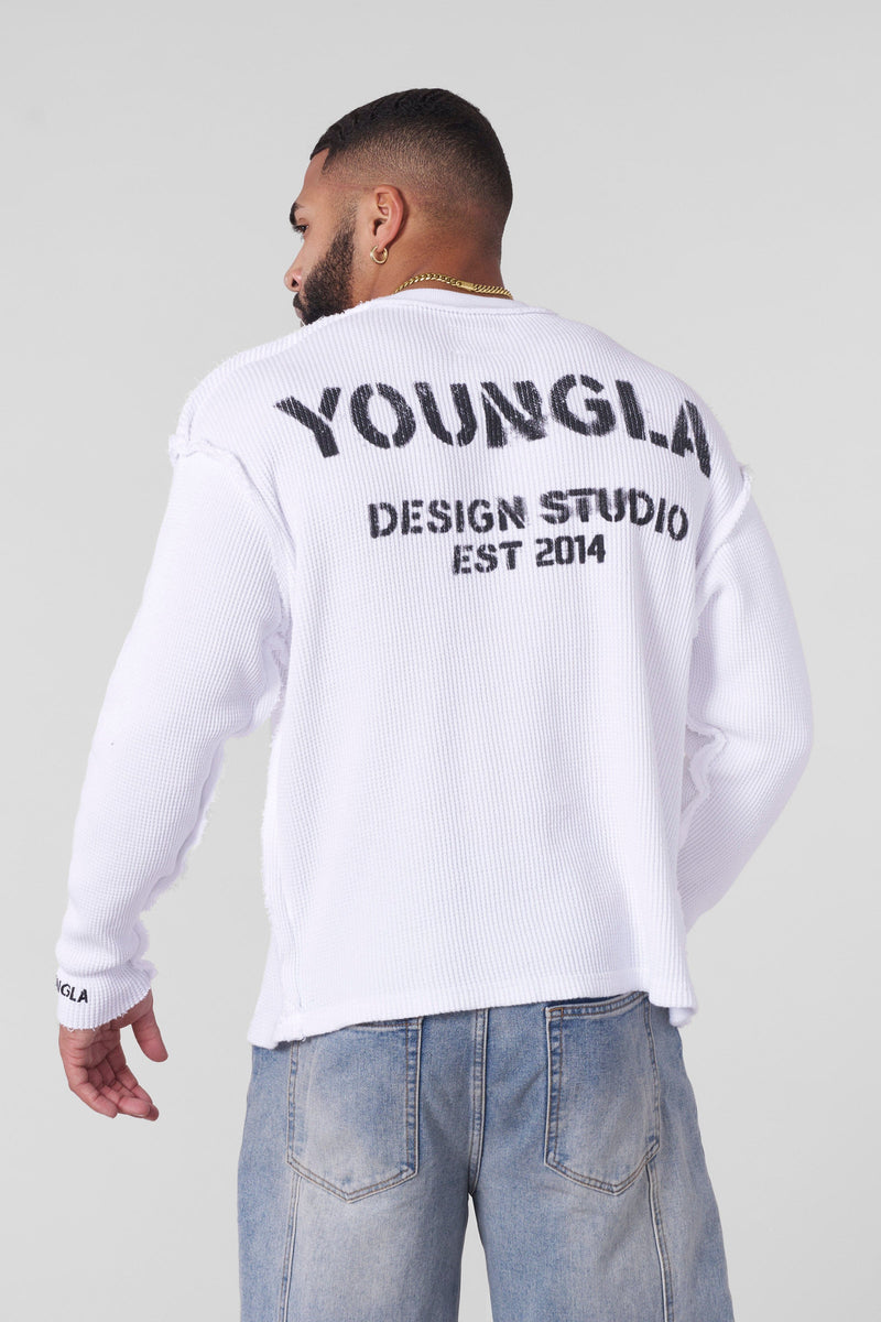 5158 - Deconstructed Stencil Thermal