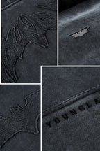 5173 - Batman Stealth Hoodies