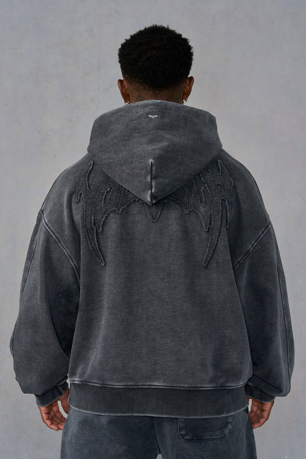 5173 - Batman Stealth Hoodies