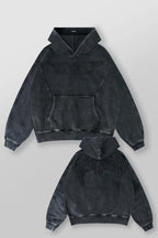 5173 - Batman Stealth Hoodies