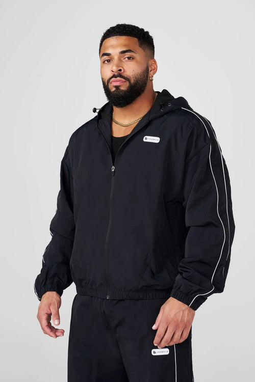 Chamarras para hombre