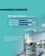 Ghost Whey 5LB