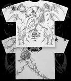 Star Wars x Mark Riddick 199X Tee "Box Set" in Multi Color