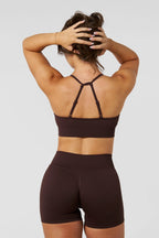 W367 - Bra Seamless Escote