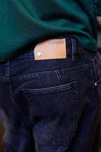 6013 - Baggy Ass Jeans