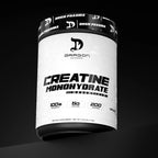Dragon pharma Creatina Monohydrate