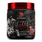 Dragon Pharma Venom Inferno 40 Serv
