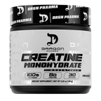 Dragon pharma Creatina Monohydrate