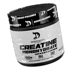 Dragon pharma Creatina Monohydrate