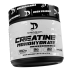 Dragon pharma Creatina Monohydrate