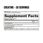Dragon pharma Creatina Monohydrate