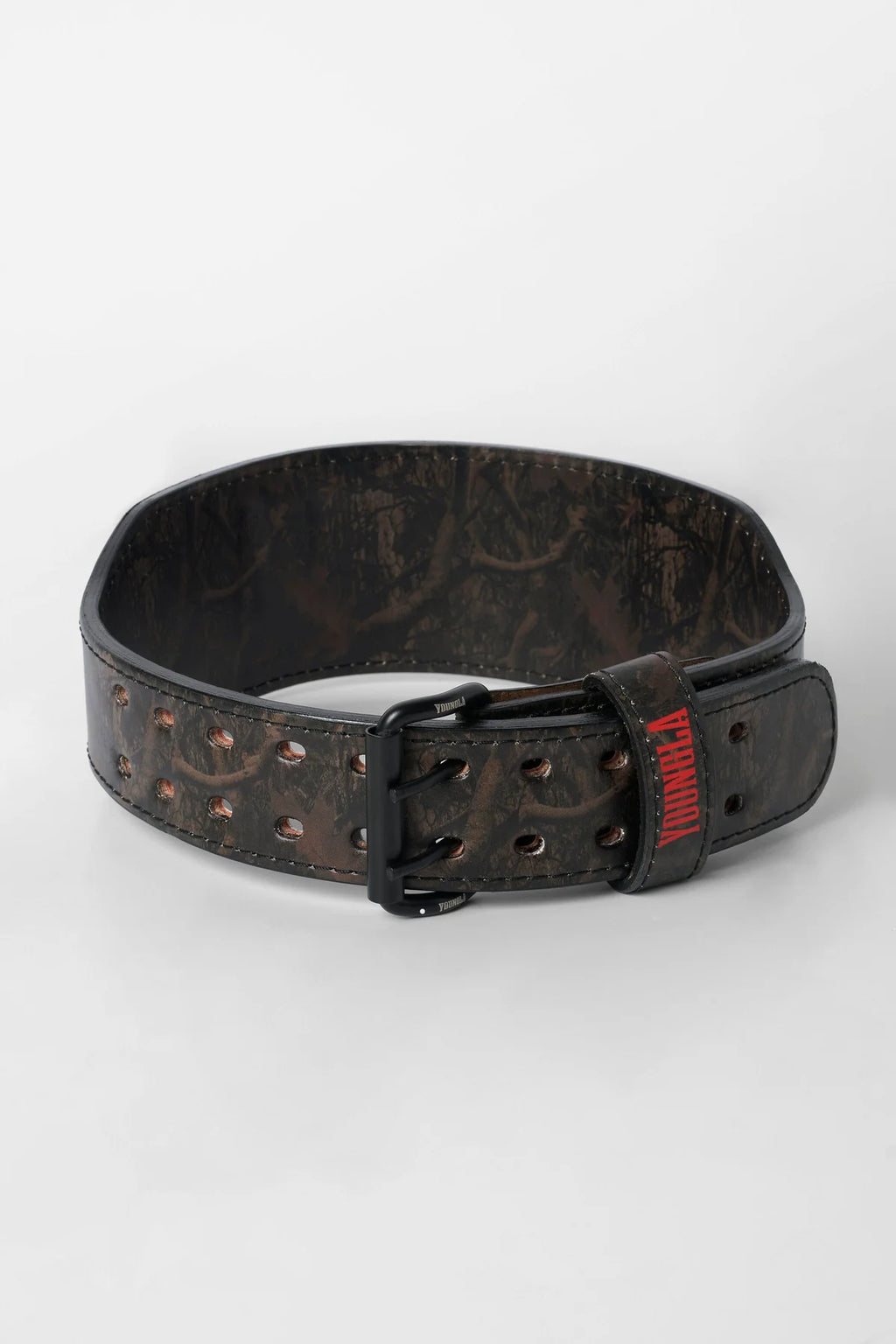 9017 - Tree Camo Belts
