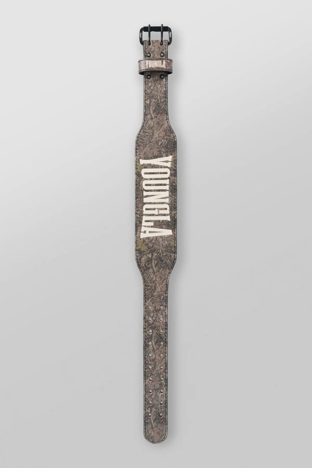 9017 - Tree Camo Belts