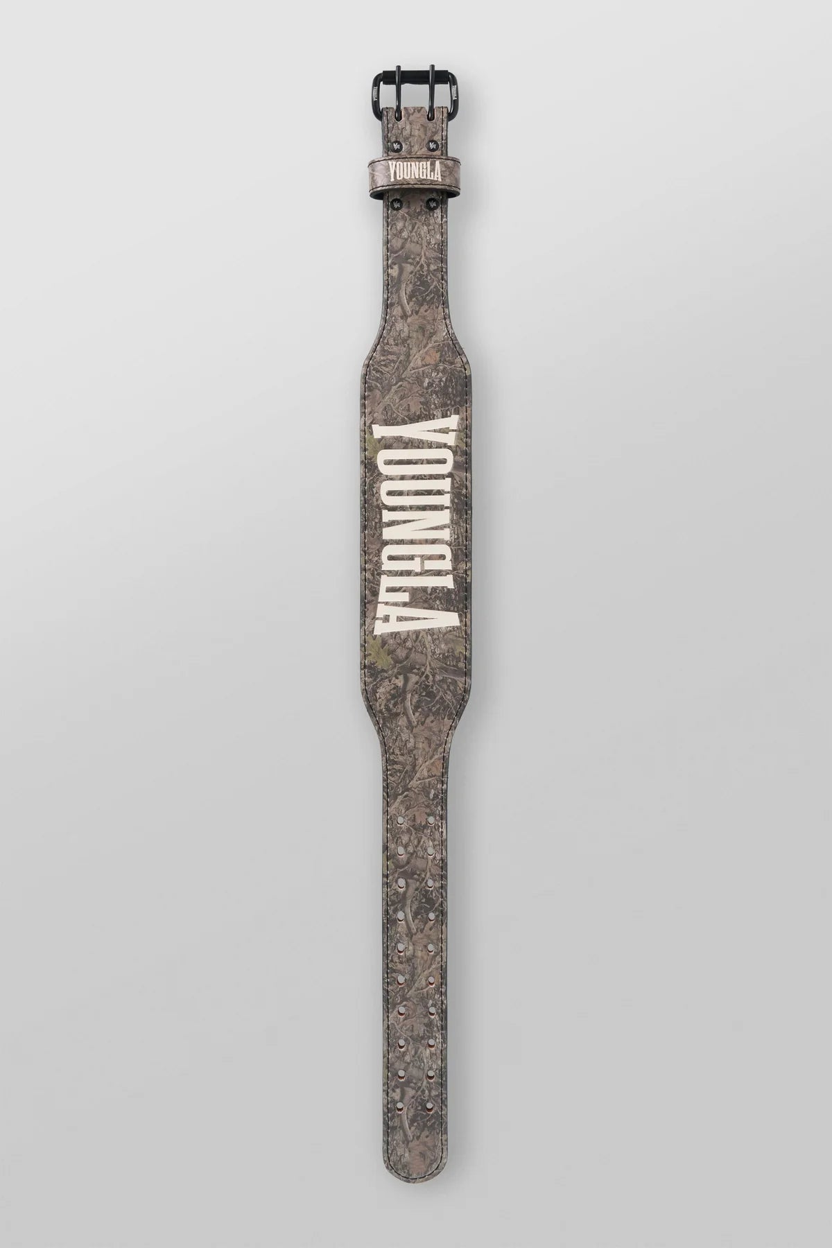 9017 - Tree Camo Belts