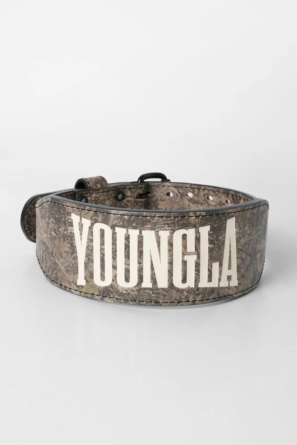 9017 - Tree Camo Belts