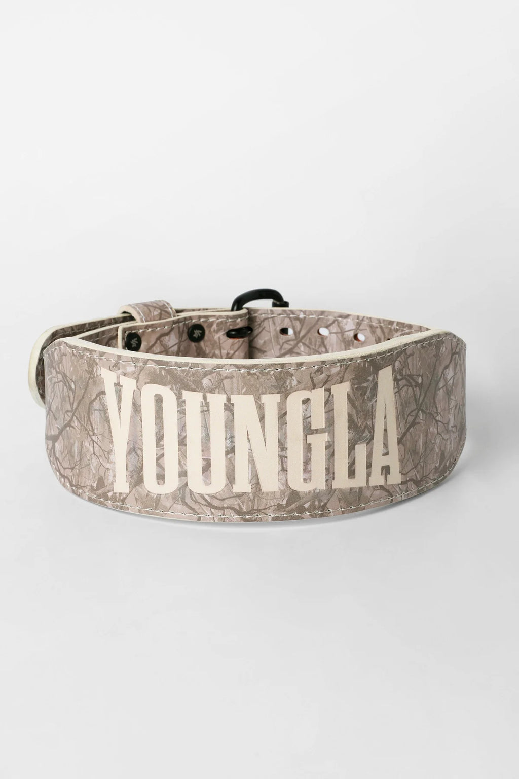 9017 - Tree Camo Belts