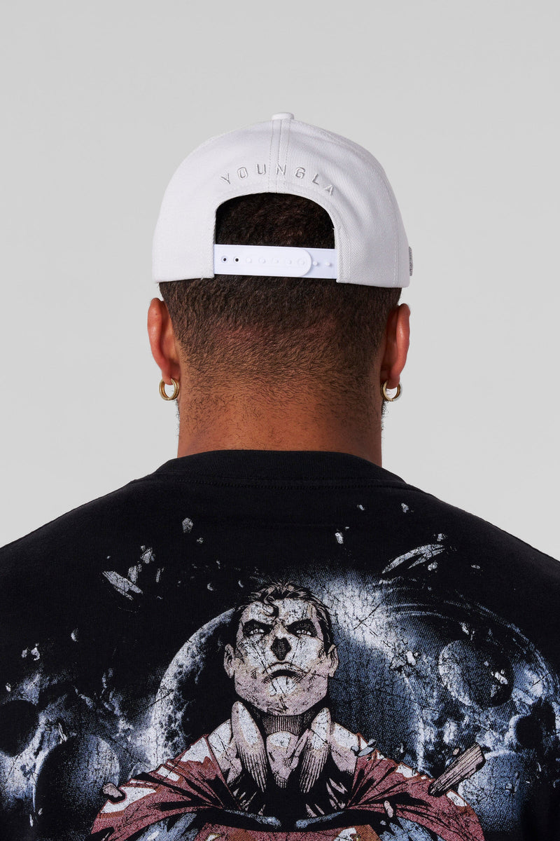 9092 - Superman Shield Hats