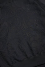 Hoodie Dirty Money Rose Forever in Vintage Ashes -STAR WARS