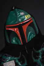 Hoodie Kamino's Alpha Zip Up - STAR WARS