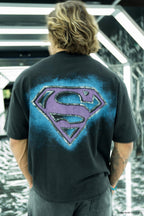 4044 - Superman Graphic Tees