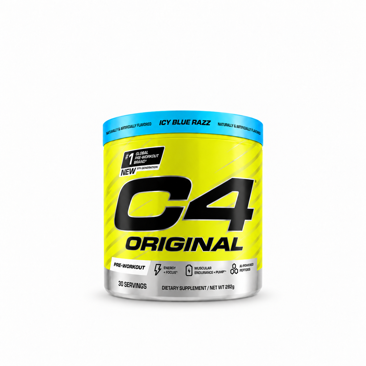 Cellucor C4 Original | Pre-Entreno