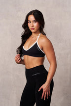 W335 - Bra Urban V-neck