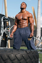 2052 - Gold's Iron Legacy Heritage Sweats