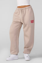 W271 Soft Serve Joggers