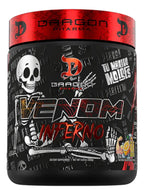 Dragon Pharma Venom Inferno 40 Serv
