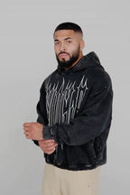 5126 - Revenge Hoodies