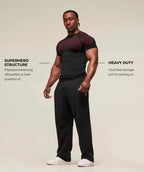 Gymshark Onyx 5.0 Seamless T - Shirt