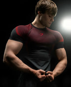 Gymshark Onyx 5.0 Seamless T - Shirt