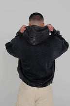 5126 - Revenge Hoodies