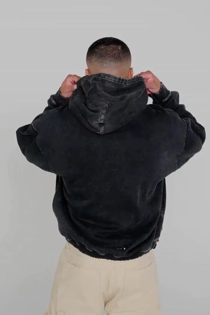 5126 - Revenge Hoodies