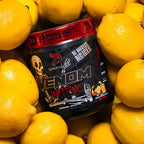 Dragon Pharma Venom Inferno 40 Serv