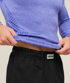 Playera Devant Seamless Long Sleeve T-Shirt
