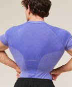Playera Devant Seamless T-Shirt - Gymshark
