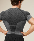 Playera Devant Seamless T-Shirt - Gymshark