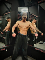 2111 - Classic Baggy Sweats