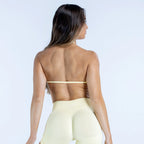 Impact Strappy Bra - DFYNE