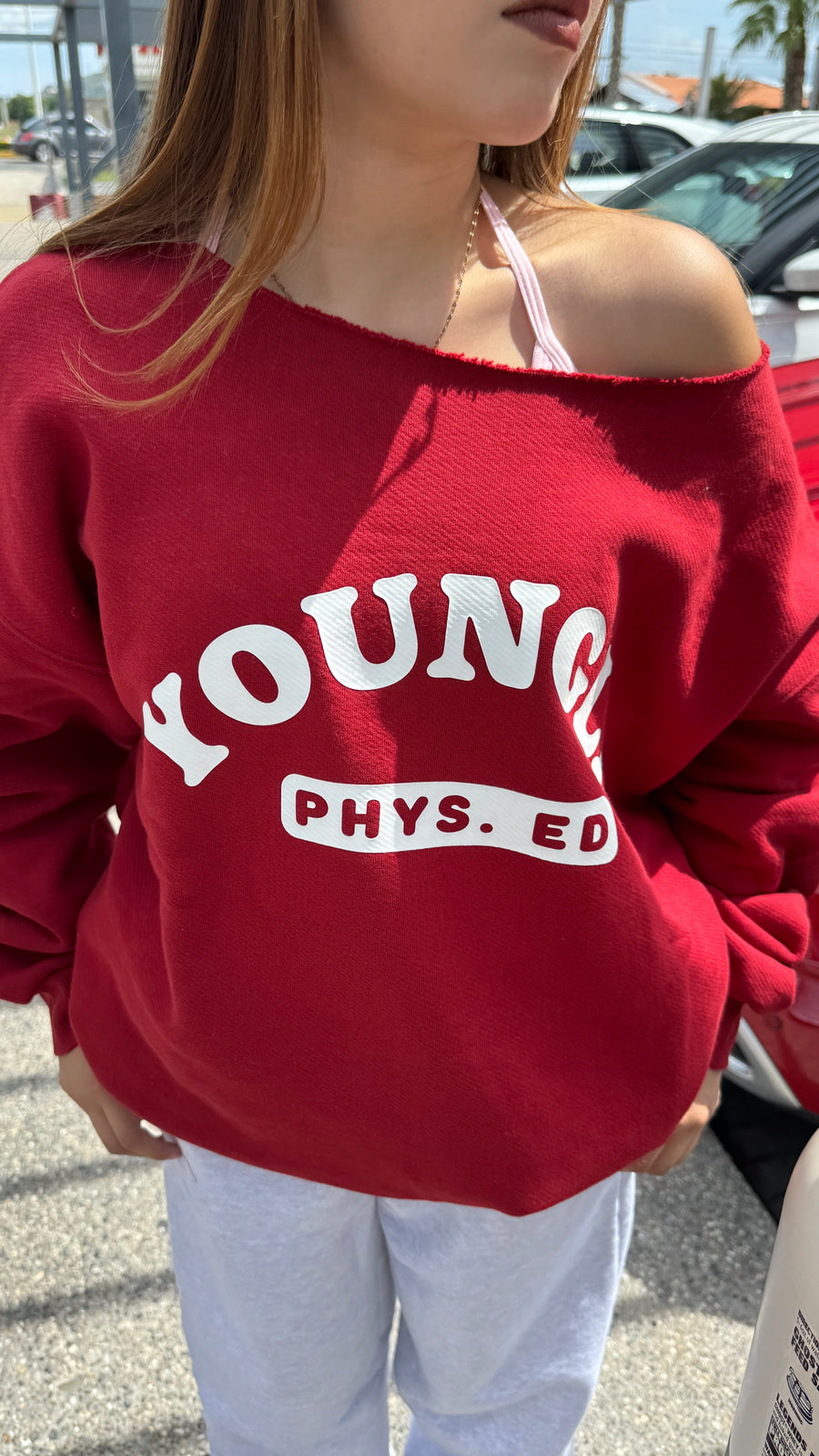 YOUNGLA
