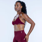Impact Strappy Bra - DFYNE