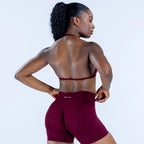 Impact Strappy Bra - DFYNE