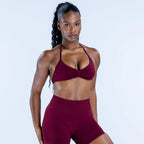Impact Strappy Bra - DFYNE