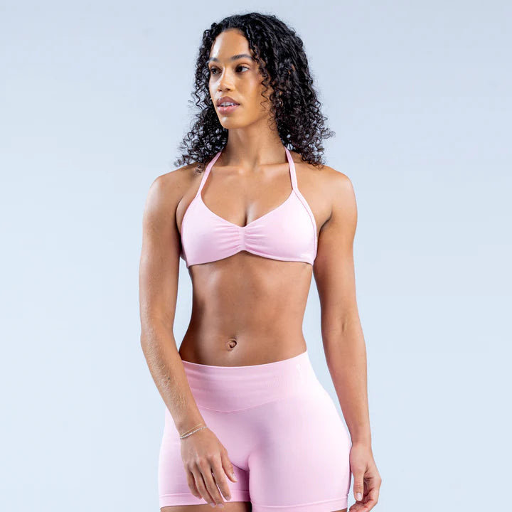 Impact Strappy Bra - DFYNE